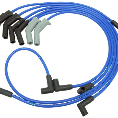 NGK Ford Taurus 1995-1991 Spark Plug Wire Set