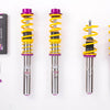 KW Coilover Kit V3 Porsche Boxster 981/Cayman 987 including Boxster/Cayman S w/o PASM