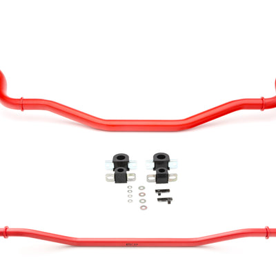 Eibach Anti-Roll Bar Kit (Front & Rear) for 2015 Ford Mustang 2.3L EcoBoost/3.7L V6/GT 5.0L V8