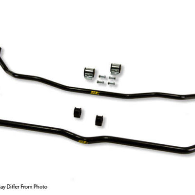 ST Anti-Swaybar Set 07+ Mini Cooper R56/09+ Mini Cooper Convertible R57/08+ Mini Cooper R55