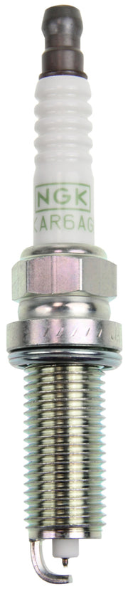 NGK G-Power Platinum Spark Plug Box of 4 (LKAR7BGP-S)