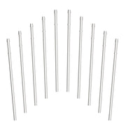 MagnaFlow Hanger .375inch straight 10pk