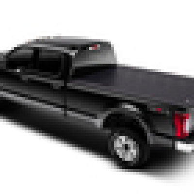 BAK 17-23 Ford Super Duty 6ft 9in Bed Revolver X2