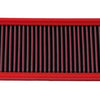BMC 94-99 Fiat Punto I (176) 85 1.2L Replacement Panel Air Filter