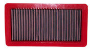 BMC 94-99 Fiat Punto I (176) 75 TD 1.7 ELX Replacement Panel Air Filter