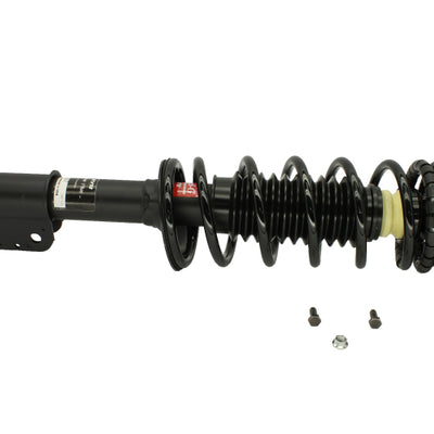 KYB Shocks & Struts Strut Plus Rear CHEVROLET Classic 2004-05 CHEVROLET Malibu (FWD) 1998-03 PONTIAC