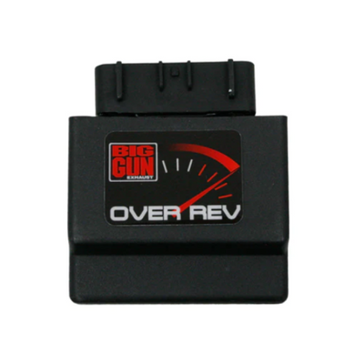 Big Gun 03-06 Yamaha YZ 450F Rev Box