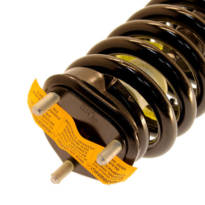 KYB Shocks & Struts Strut Plus Front Right Dodge Ram 1500 06-08