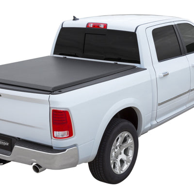 Access Literider 2019+ Dodge/Ram 1500 6ft 4in Bed Roll-Up Cover