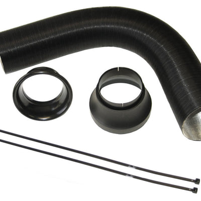 K&N Flexi Air Hose Kit 70mm x 750mm L