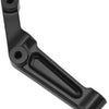 Performance Machine Radial Caliper Bracket Right  - Black Ano