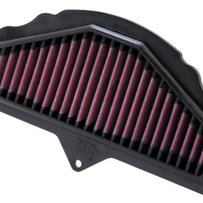 K&N 08-10 Kawasaki ZX10R Ninja Replacement Air Filter