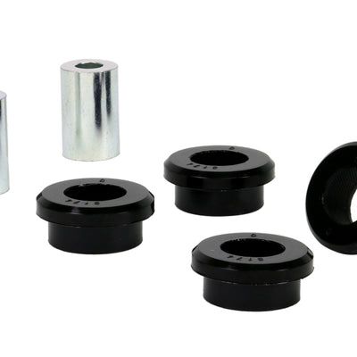 Whiteline Front Panhard Bushing Kit 99-06 Jeep Grand Cherokee WJ/WG