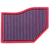 BMC 2018 Mercedes Class B (W247) B 200d Replacement Panel Air Filter