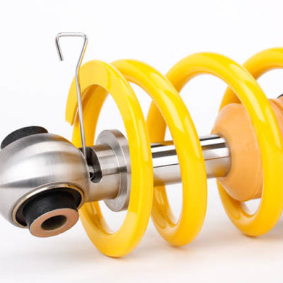 KW Coilover Kit V3 for Lotus Evora