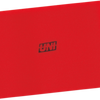 Uni FIlter Red 12in x 16in x 3/8in 40 PPI Foam Sheets