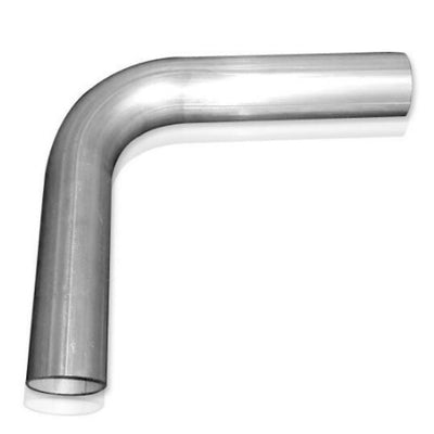 Stainless Works 4in 90 degree mandrel bend