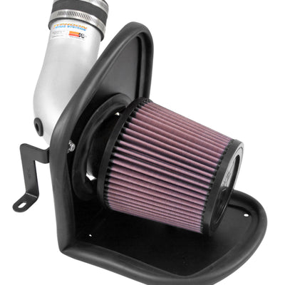 K&N 13-15 Ford Escape 2.0L/1.6L L4 Typhoon Cold Air Intake