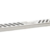 Lund 07-17 Toyota Tundra CrewMax Summit Ridge 2.0 Running Boards - Stainless