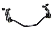Ridetech 65-70 Chevrolet Impala MuscleBar w/ Posi-Links Rear