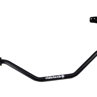 Ridetech 65-70 Impala MUSCLEbar with Posi-Links Rear