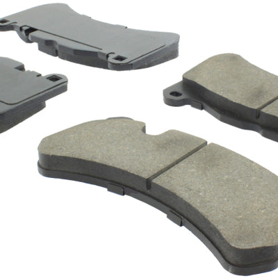 StopTech Performance Brake Pads