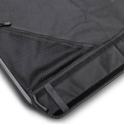 Rugged Ridge Complete Soft Top w/Frame 76-95 Jeep Wrangler CJ/YJ