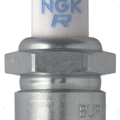 NGK Standard Spark Plug Box of 4 (BUR6ET)
