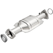 MagnaFlow Direct Fit Catalytic Converter 95 Honda Odyssey 2.2L