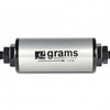 Grams Performance 100 Micron -10AN Fuel Filter