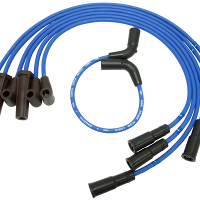 NGK Chevrolet Astro 1997-1996 Spark Plug Wire Set