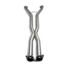 Corsa 2005-2007 Chevrolet Corvette C6 6.0L V8 Manual XO Pipe Exhaust