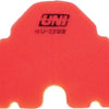 Uni FIlter 98-02 Kawasaki ZX-6 Air Filter