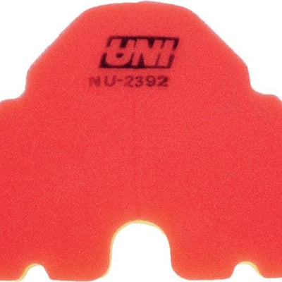 Uni FIlter 98-02 Kawasaki ZX-6 Air Filter