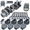 Eagle Ford 351W Block 6.250in Rod Length 4.000in Stroke Rotating Assembly