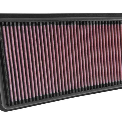 K&N Replacement Panel Air Filter for 2015 Chrysler 200 2.4L L4