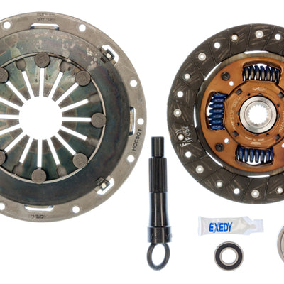 Exedy OE 1975-1979 Honda Civic L4 Clutch Kit