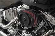 K&N Intake System 13-15 Harley-Davidson Breakout/Fatboy/Deluxe 103 CI