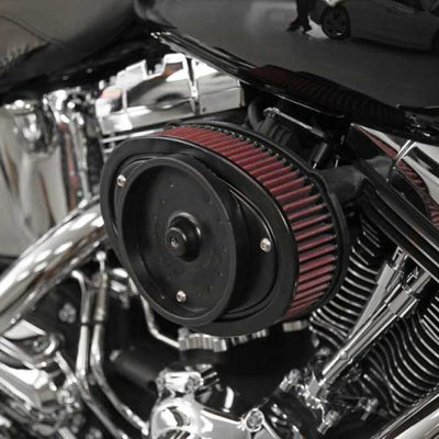 K&N Intake System 13-15 Harley-Davidson Breakout/Fatboy/Deluxe 103 CI