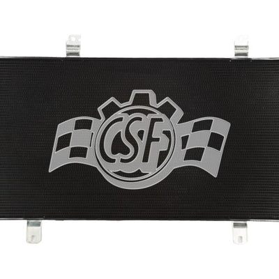 CSF 10-11 Toyota Camry 2.5L A/C Condenser