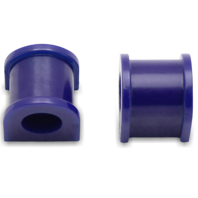 SuperPro Sway Bar Chassis Mount Bushing Kit