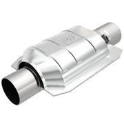 MagnaFlow Universal Catalytic Converter 2.00 with 1-O2 Front CA