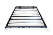 DV8 Offroad 07-18 Jeep Wrangler JK Full-Length Roof Rack