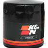 K&N 17-23 Acura MDX 3.0L V6 / 03-23 Acura MDX 3.5L V6 Spin-On Oil Filter