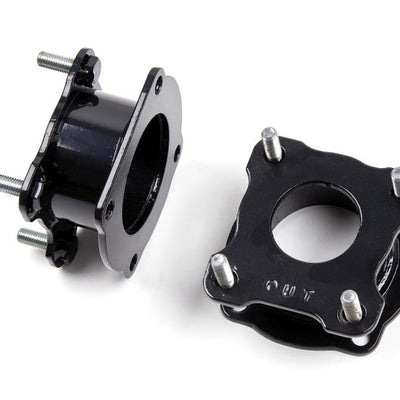 Zone Offroad 07-14 Toyota Tundra 3in Strut Spacer Kit