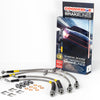 Goodridge 16-20 Chevrolet Camaro ZL1/SS (Models w/Brembo Calipers / Excl 1LE Pkg) SS Brake Line Kit