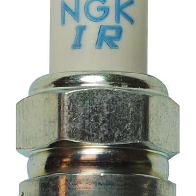 NGK Laser Iridium Spark Plug Box of 4 (IKR7H8)