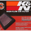 K&N 18-19 BMW F750/850GS Air Filter