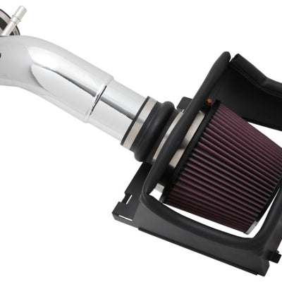 K&N 11 Ford F150 5.0L V8 F/I High Flow Performance Intake Kit