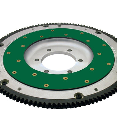 Fidanza 87-95 RX7 & 04-07 RX8 Aluminum Flywheel Requires Mazda N351-11-521 (Sold Separately)